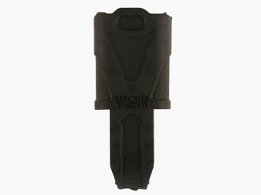 Magpul Magazin Pull Ziehhilfe 9mm/MP5/Uzi 3er Pack Nero