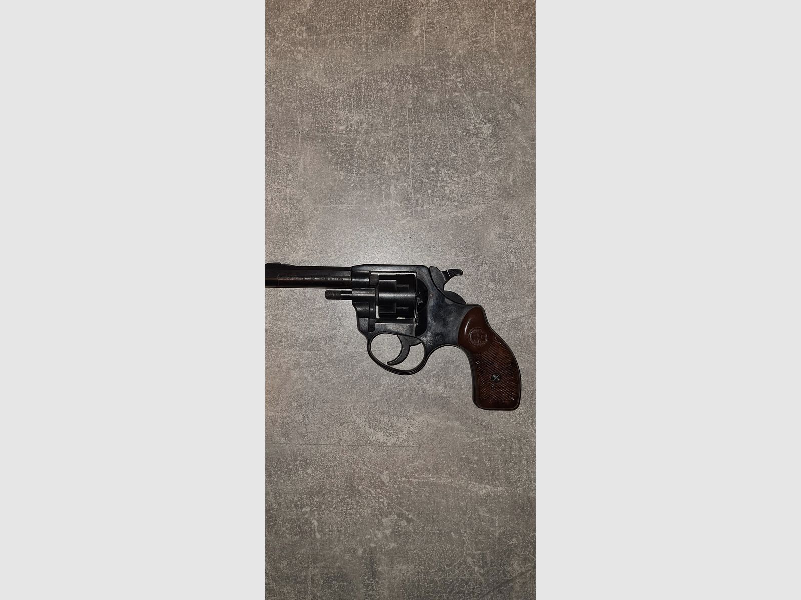 Röhm rg 75 cal 4 mm r long