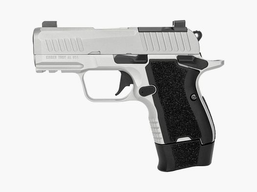 BROŃ PISTOLET KIMBER CDS9 STAINLESS OR RL