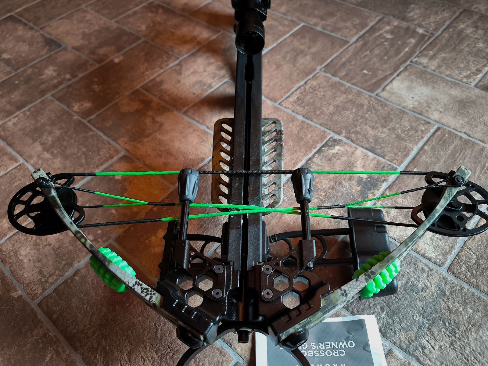 Balestra KA Frontier koalicji PSE