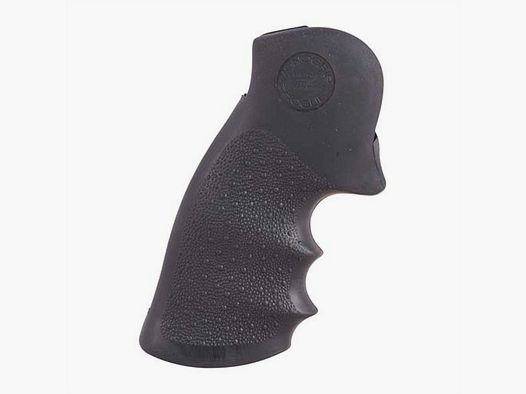 HOGUE MONOGRIPS HOGUE RUBBER GRIP FITS S&W N SQUARE