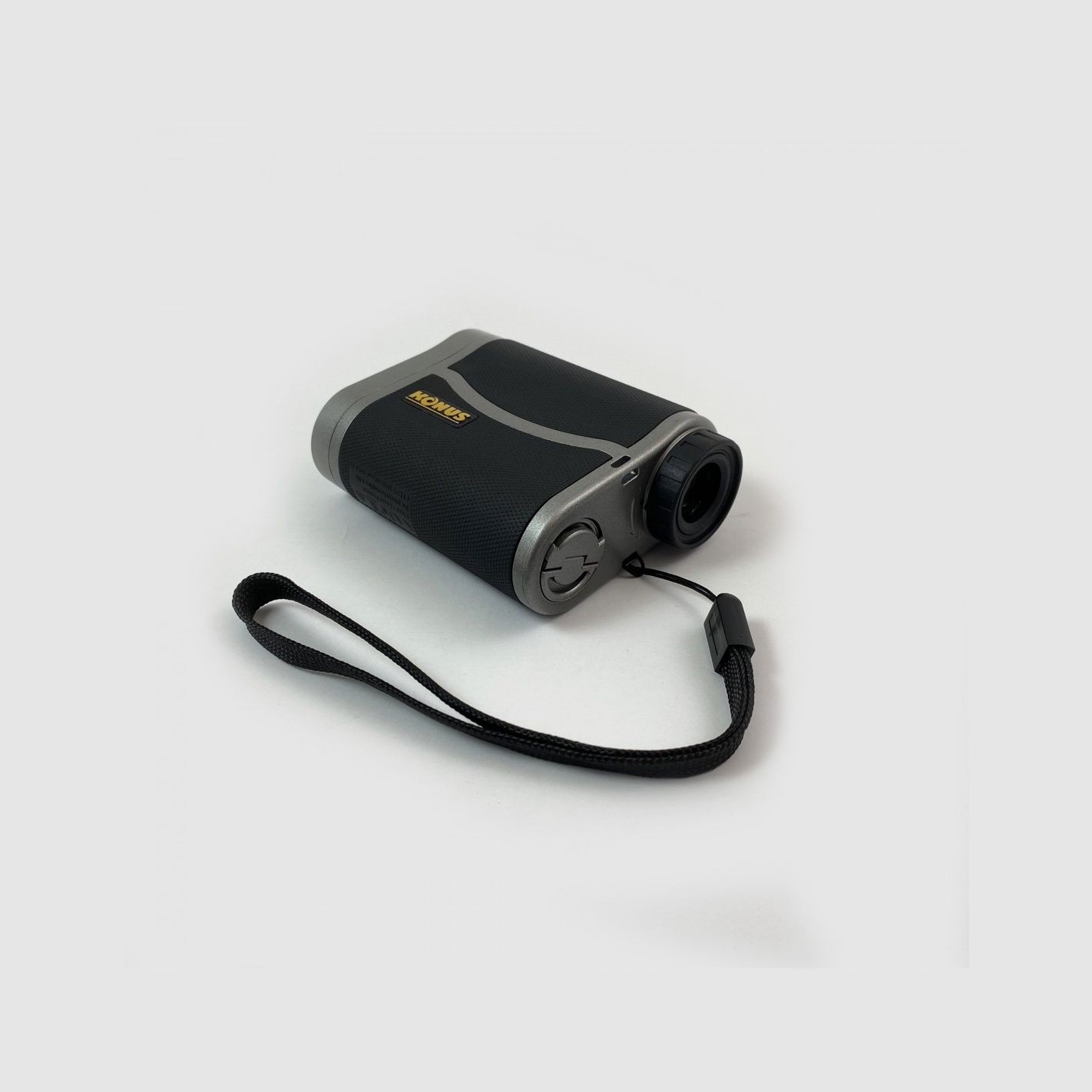 KONUS RF 1500 TELEMETRO 5-1500 MT 6x25, imagen 1 de 5