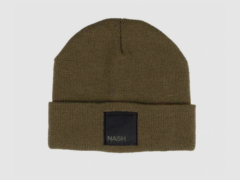 Nash Tackle Beanie