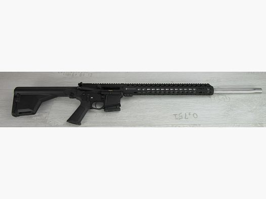 Schmeisser	 AR 15 Ultramatch