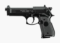Beretta M92 FS Pistolet À plomb CO2