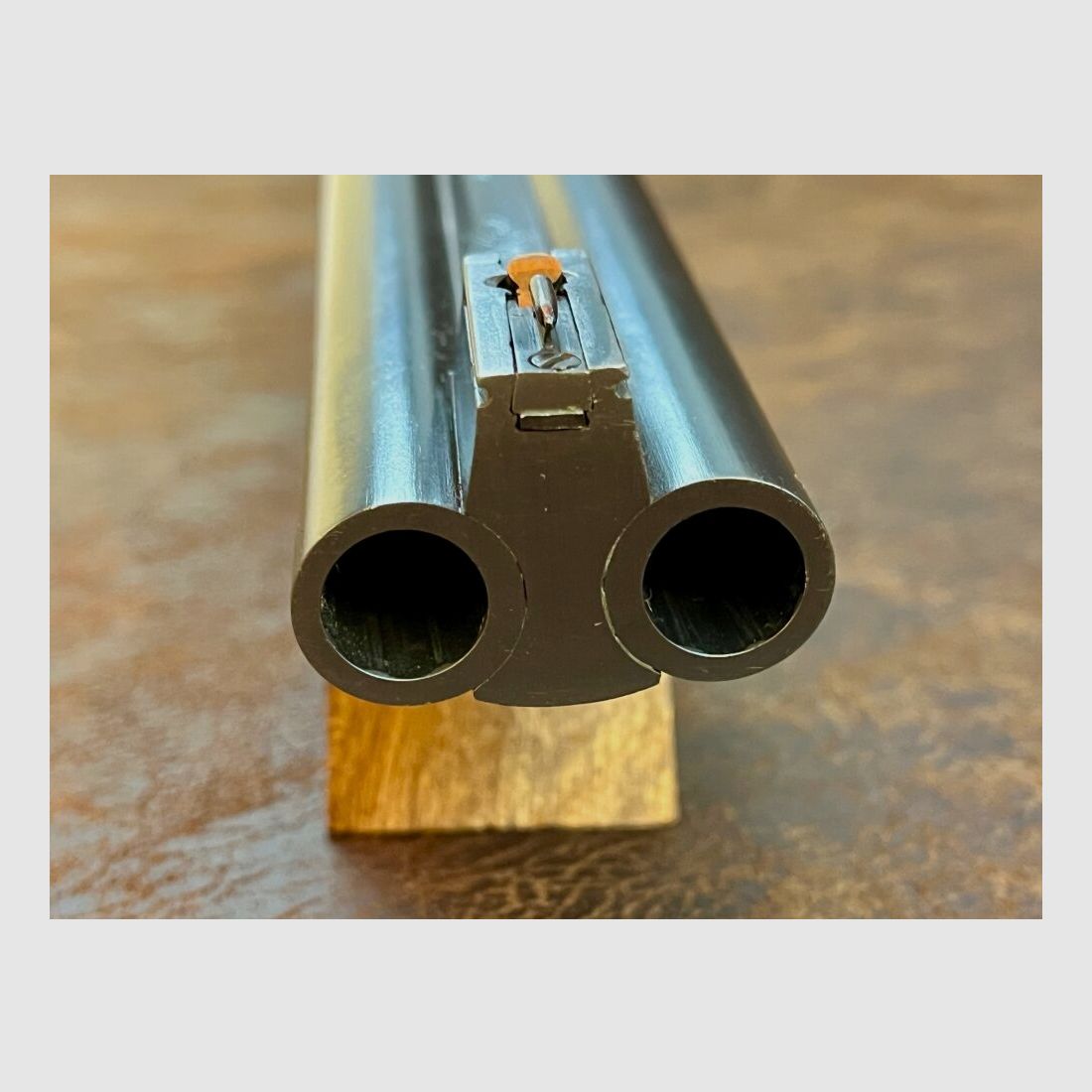 Westley & Richards Droplock