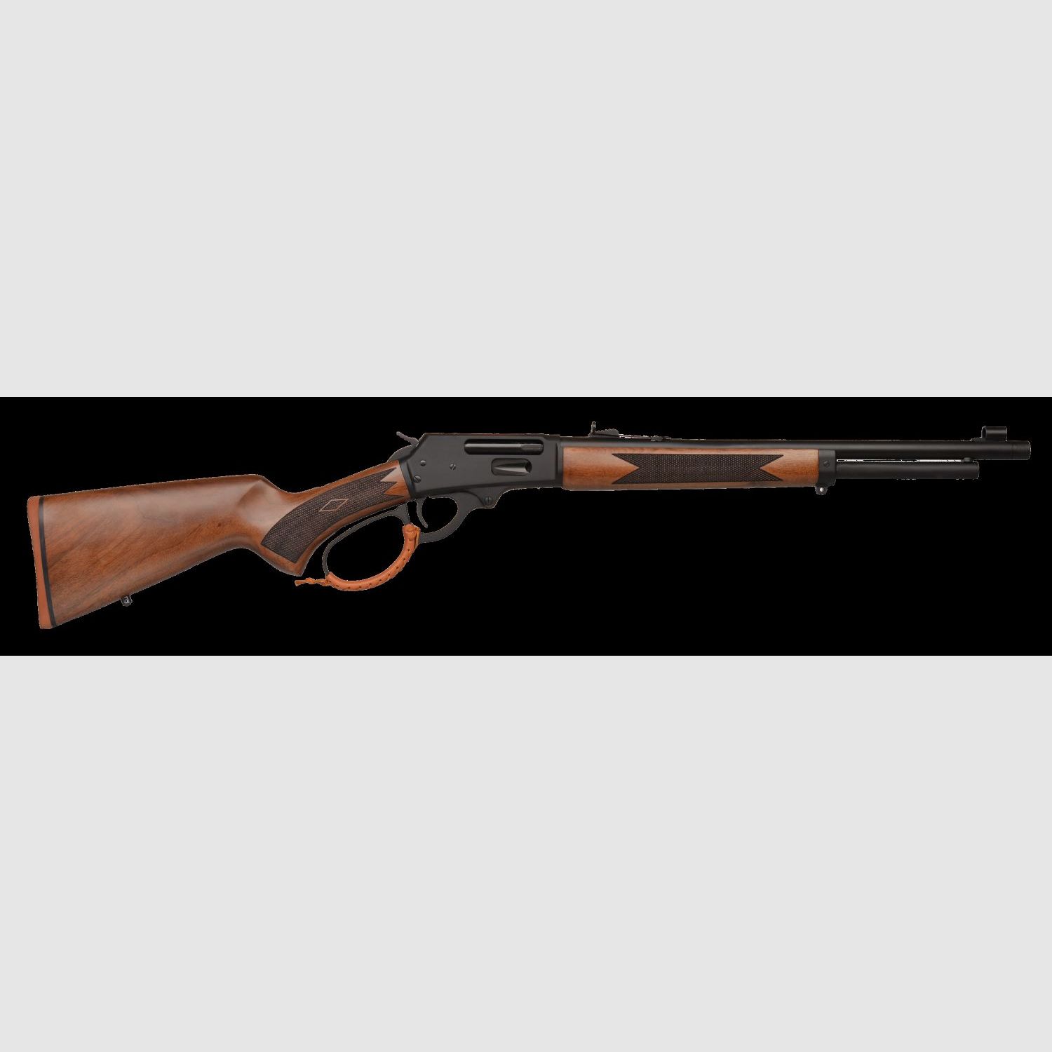 HUGTEK LVR44 rifle de palanca 20" .44 Mag.