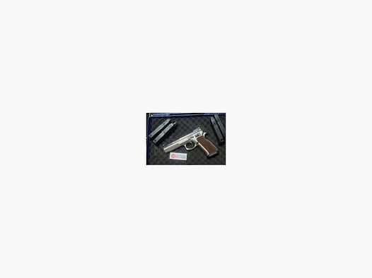 CZ MOD. 2075 RAMI CAL.9X21