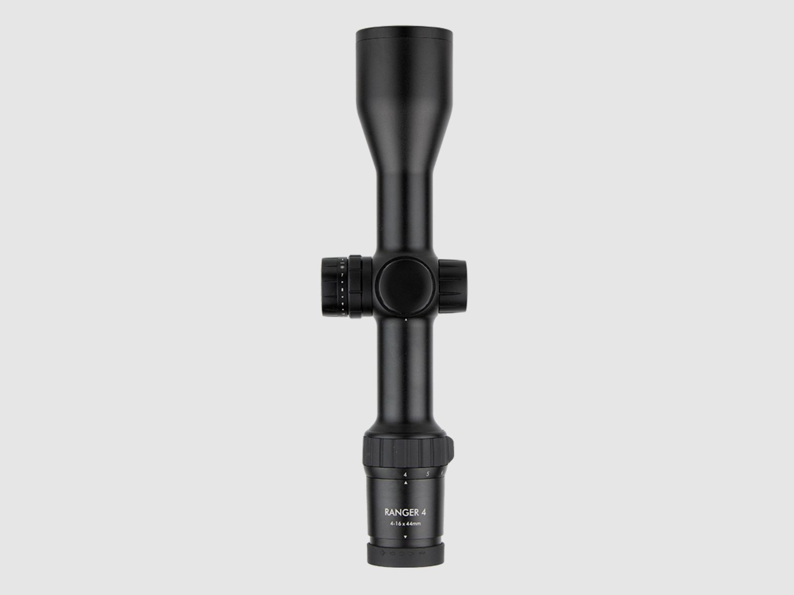 Steiner Ranger 4S 4-16x44 mit Absehen LA-4A-I 2. Bildebene
