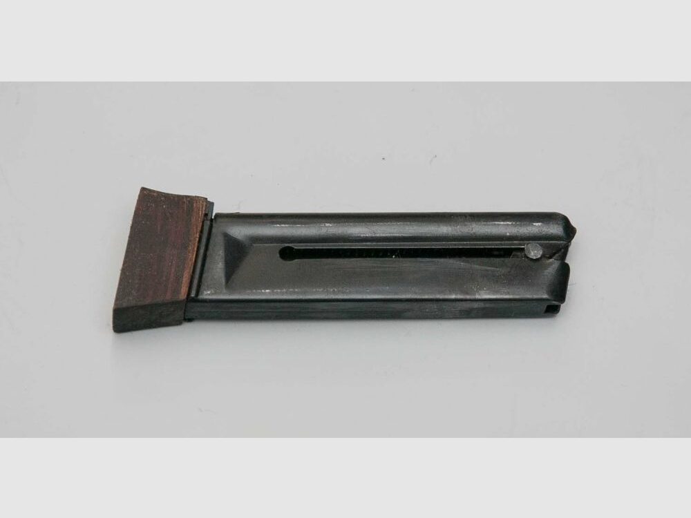 Walther Olympia Sport Ersatzmagazin Hämmerli