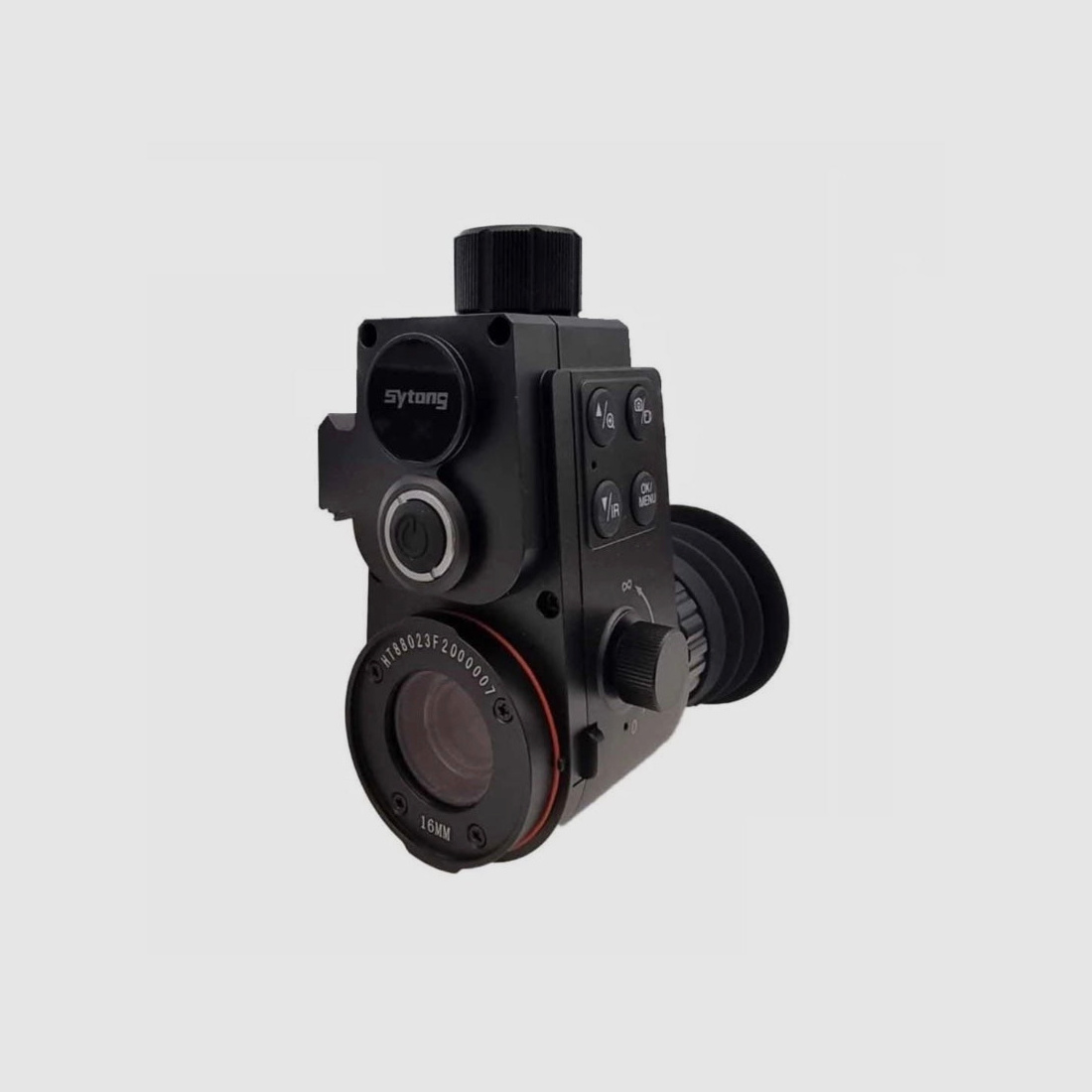 Sytong HT 880 dispositivo di visione notturna edizione tedesca - assolutamente legale