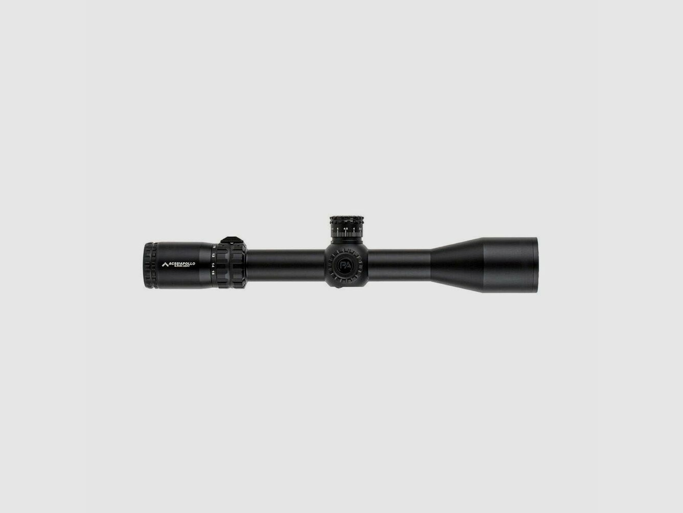 Primary Arms SLx 4-16x44 FFP Apollo 6.5CR/224V