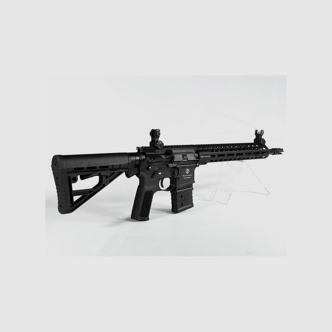 SCHMEISSER AR15 M4FL 14,5"
