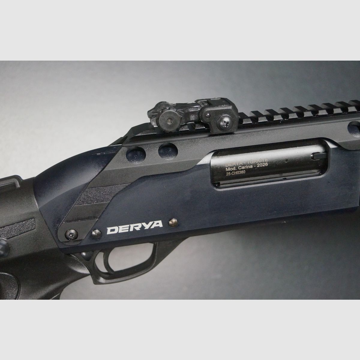 Derya Carina QR-101 with Stock, Bild 3 von 7