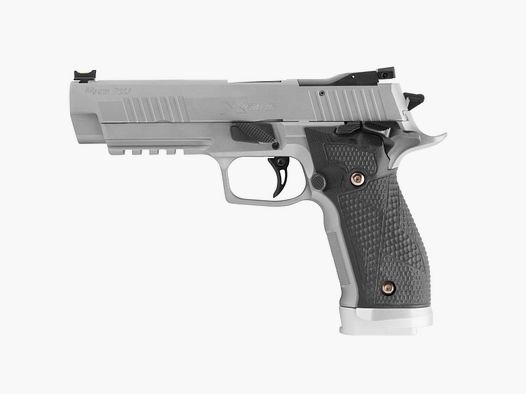 Sig Sauer P226 XFIVE Supermatch, Kaliber 9mmLuger || Pistole