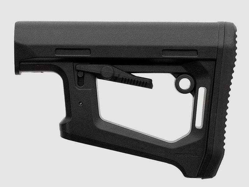 MAGPUL AR15 DT-PR Carbine Stock Black