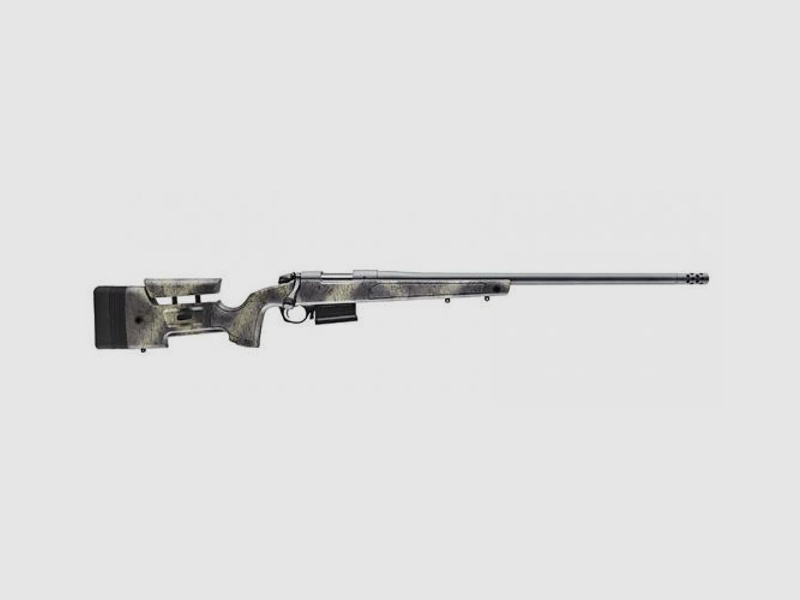 Bergara B14 WILDERNESS HMR CARBON