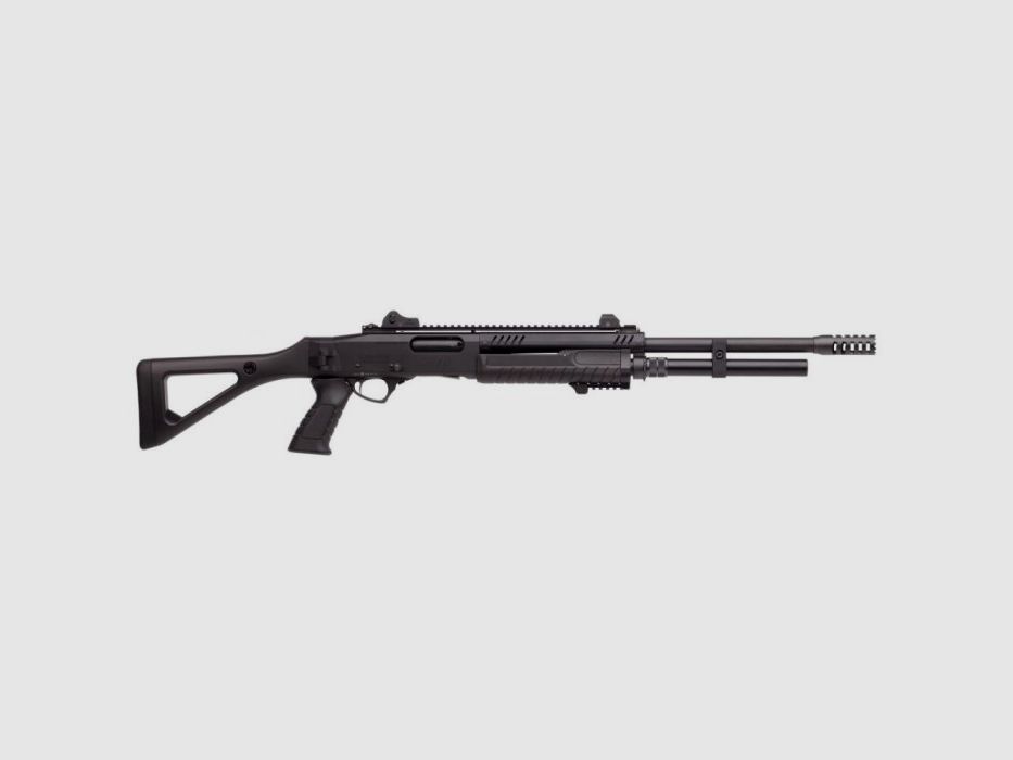 Fabarm STF12 Compact 14'' shotgun, image 1 of 2