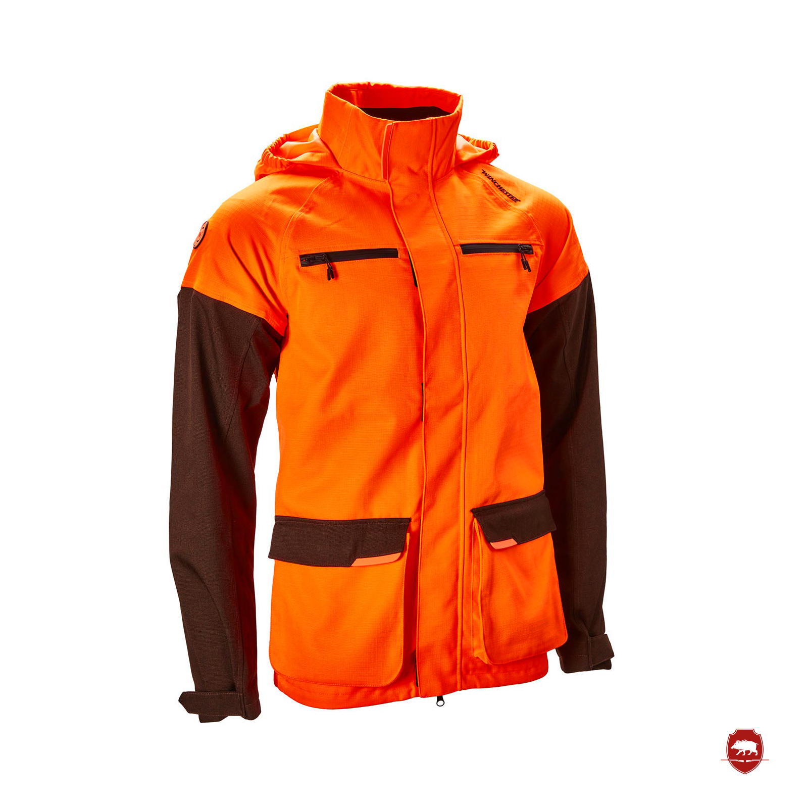 Parka Track Raccoon