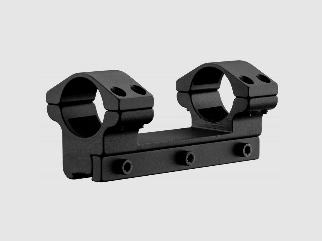 Monoblock-Montage Gamo