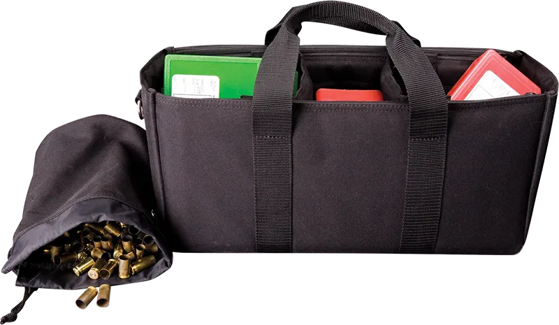 5.11 Tactical Range Ready Bag Black, image 1 of 2