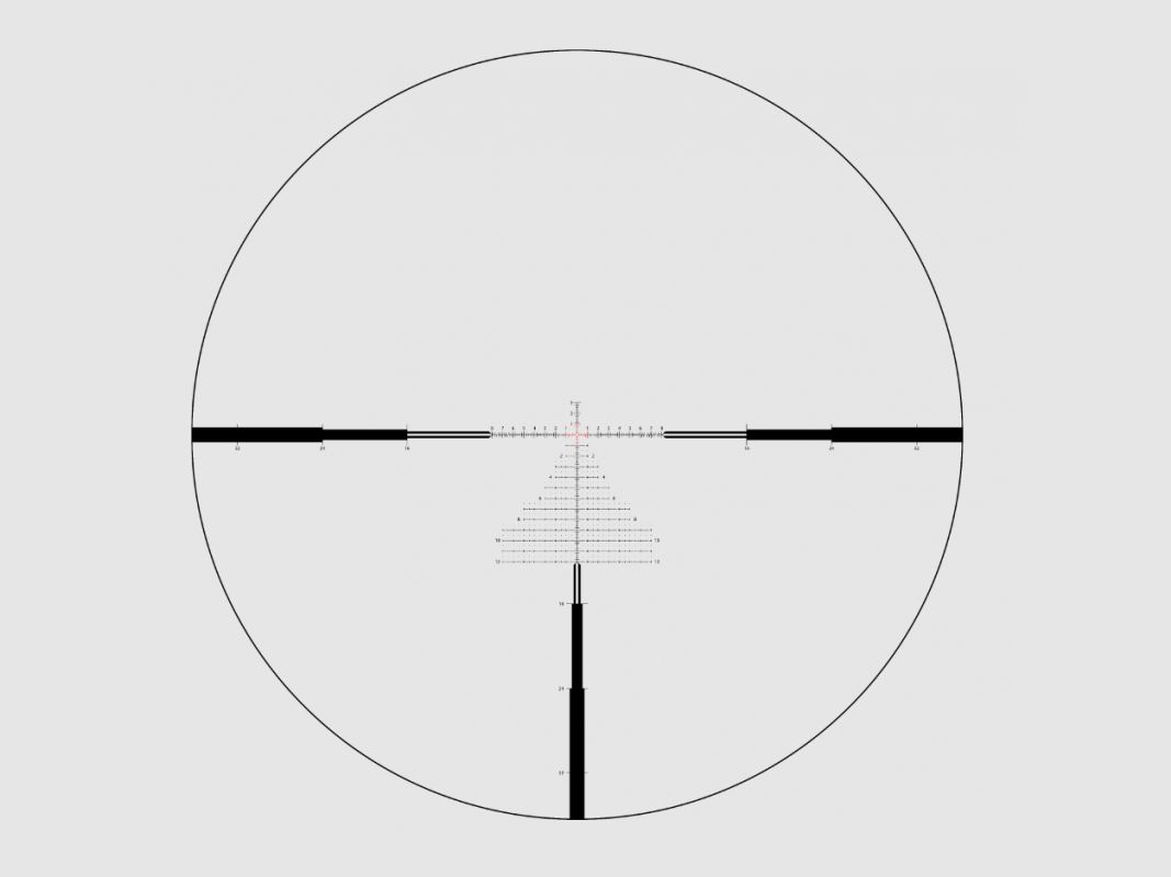 ZEISS LRP S3 6-36X56 ABS ZF-MRI, afbeelding 7 van 7