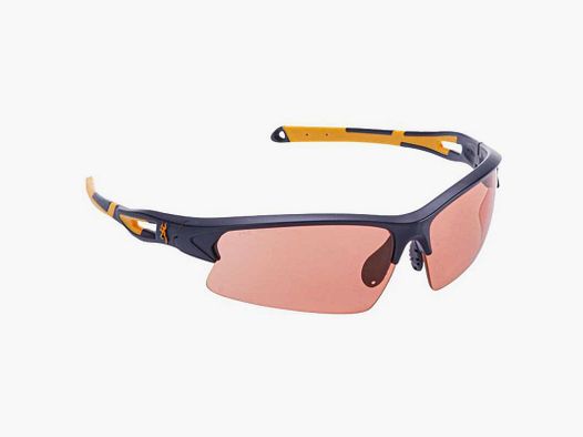 Lunettes de tir ON-POINT - Browning - ORANGE