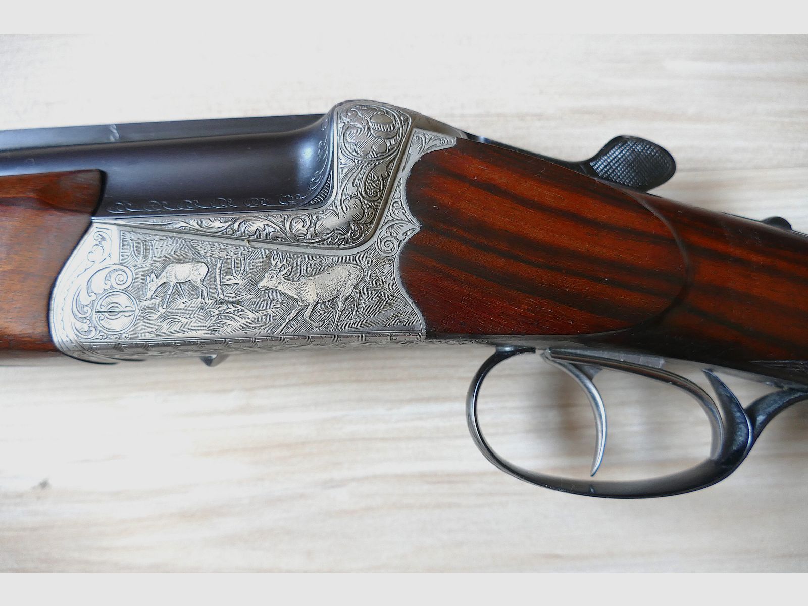 BbF. 20/70 .222 Remington