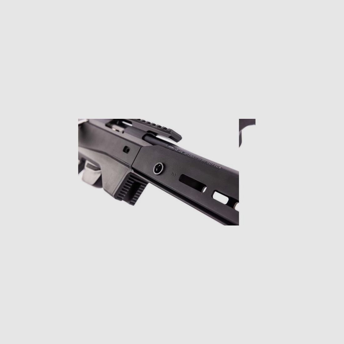 TIKKA KK-Matchgeweer Mod. T1x ACE Target .22lr loop 510mm