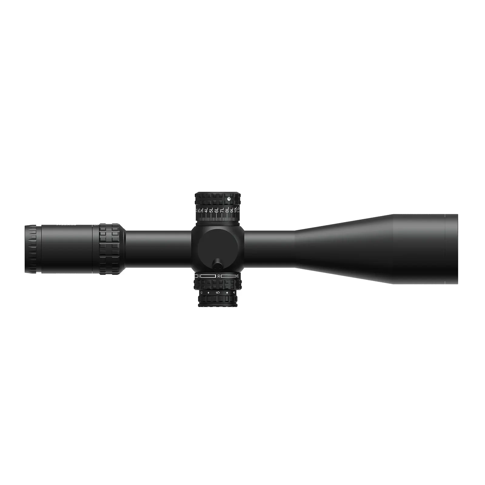 Arken Optics EP-5 Gen2 7-35×56 FFP VPR MIL, Bild 5 von 7