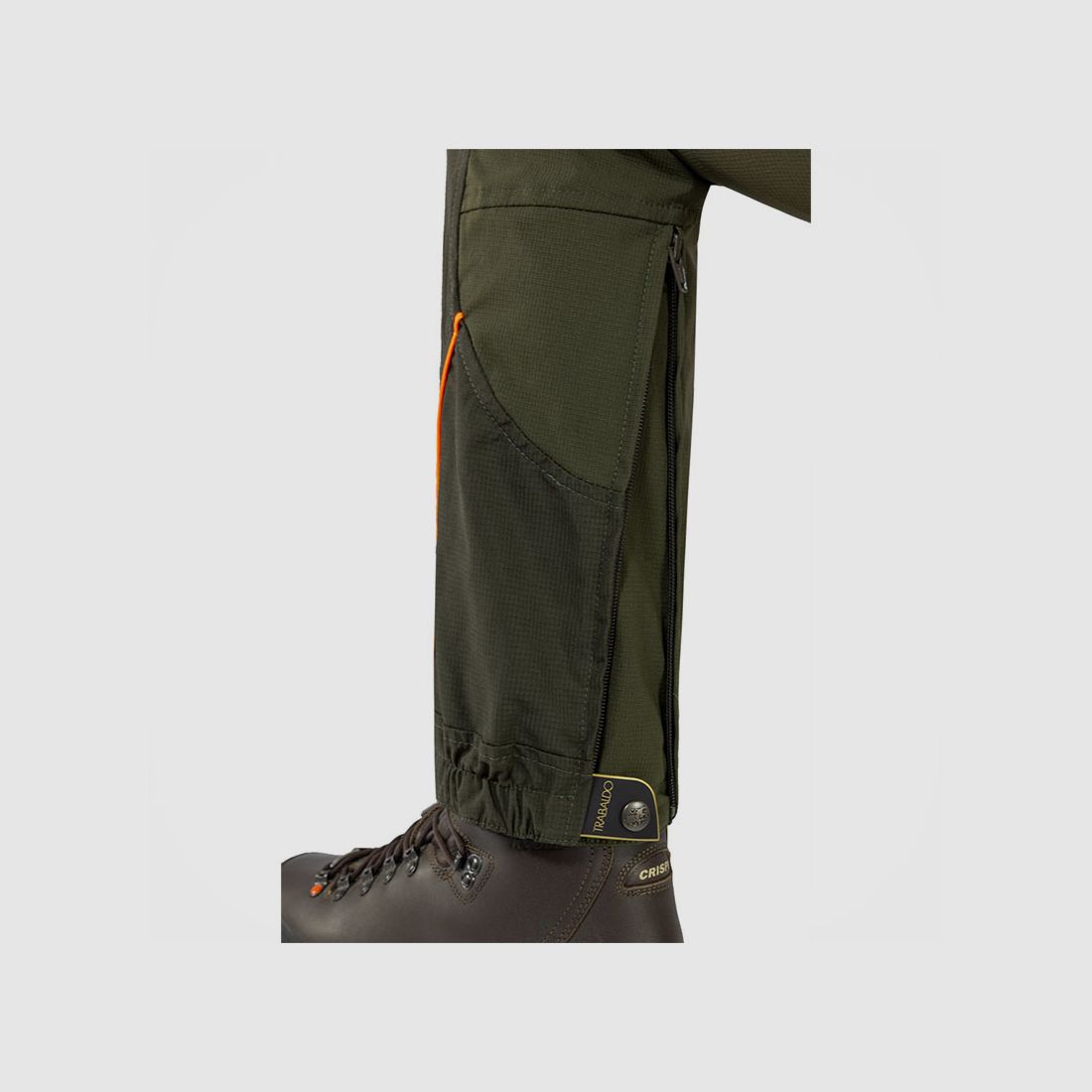 HOSEN – TRABALDO – DRAGONFLY 2.0 PRO, Bild 3 von 4
