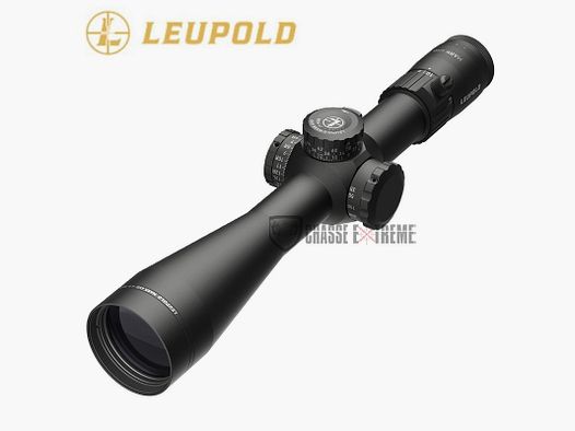 Zielfernrohr LEUPOLD Mark 4HD 4.5-18×52 M1C3 Seitenfokus 34 mm FFP PR2-MOA