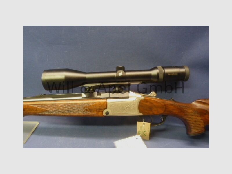 BLASER ISNY B 750/88