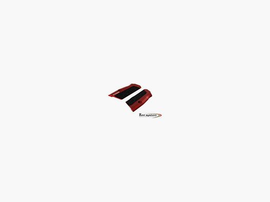 GUANCETTE TONI SYSTEM CZ SP01 HIGH ROSSO -GCZH