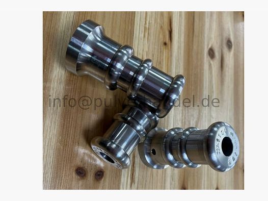 Stand cannon *2025 cal. 15mm very loud salute cannon cannon device 2025 also for New Year's Eve. New production 2024 stand cannon incl. starter package