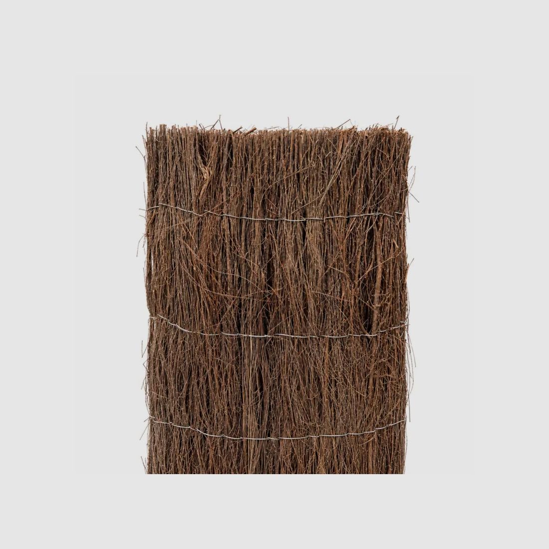 Natürlicher Heidekrautbrand 3 × 1,50 m, Bild 4 von 11