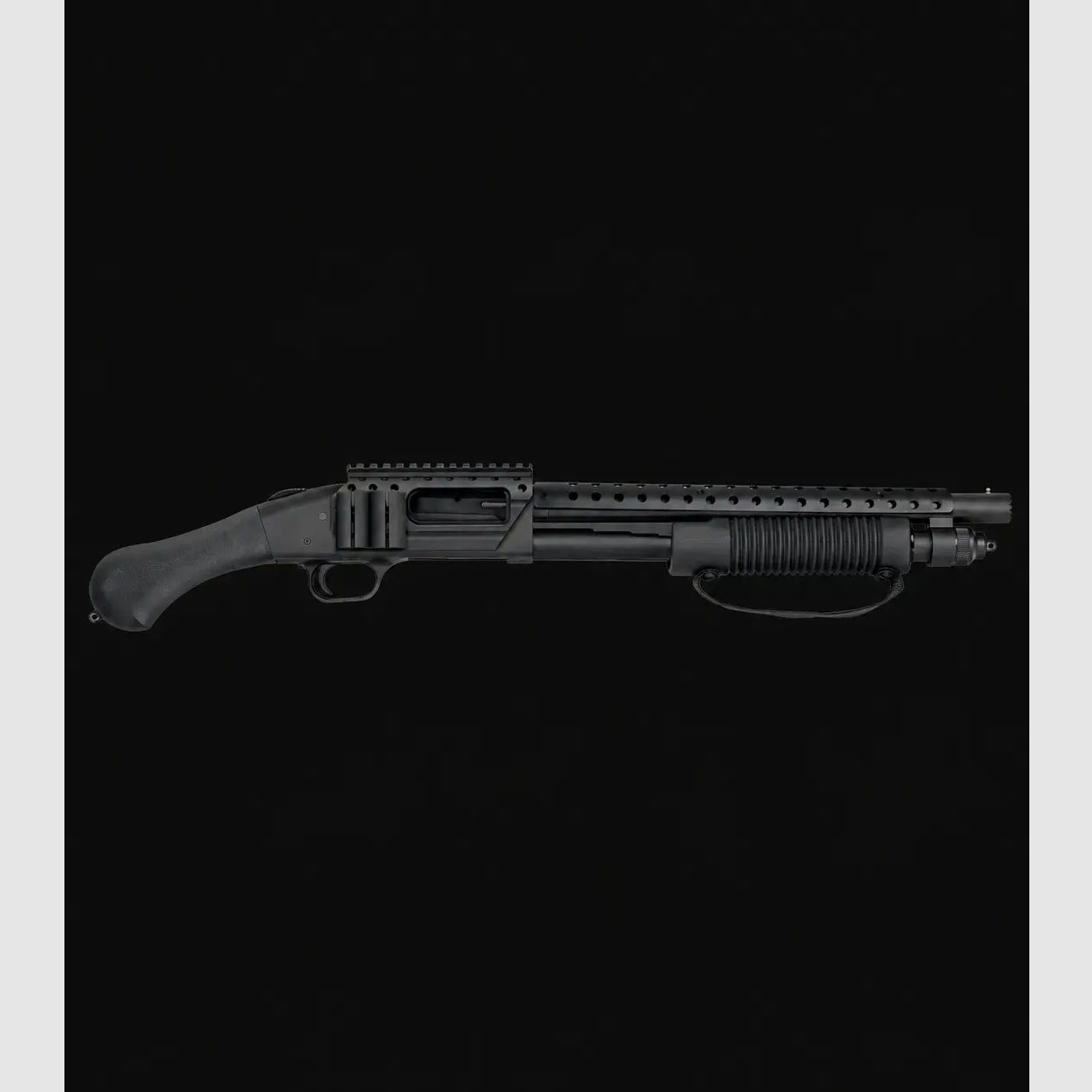 MOSSBERG, 590 Shockwave SPX, 14 3/8", Cal. 12/70, Bild 1 von 2