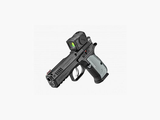 PISTOLET CZ SHADOW 2 COMPACT Optic Ready