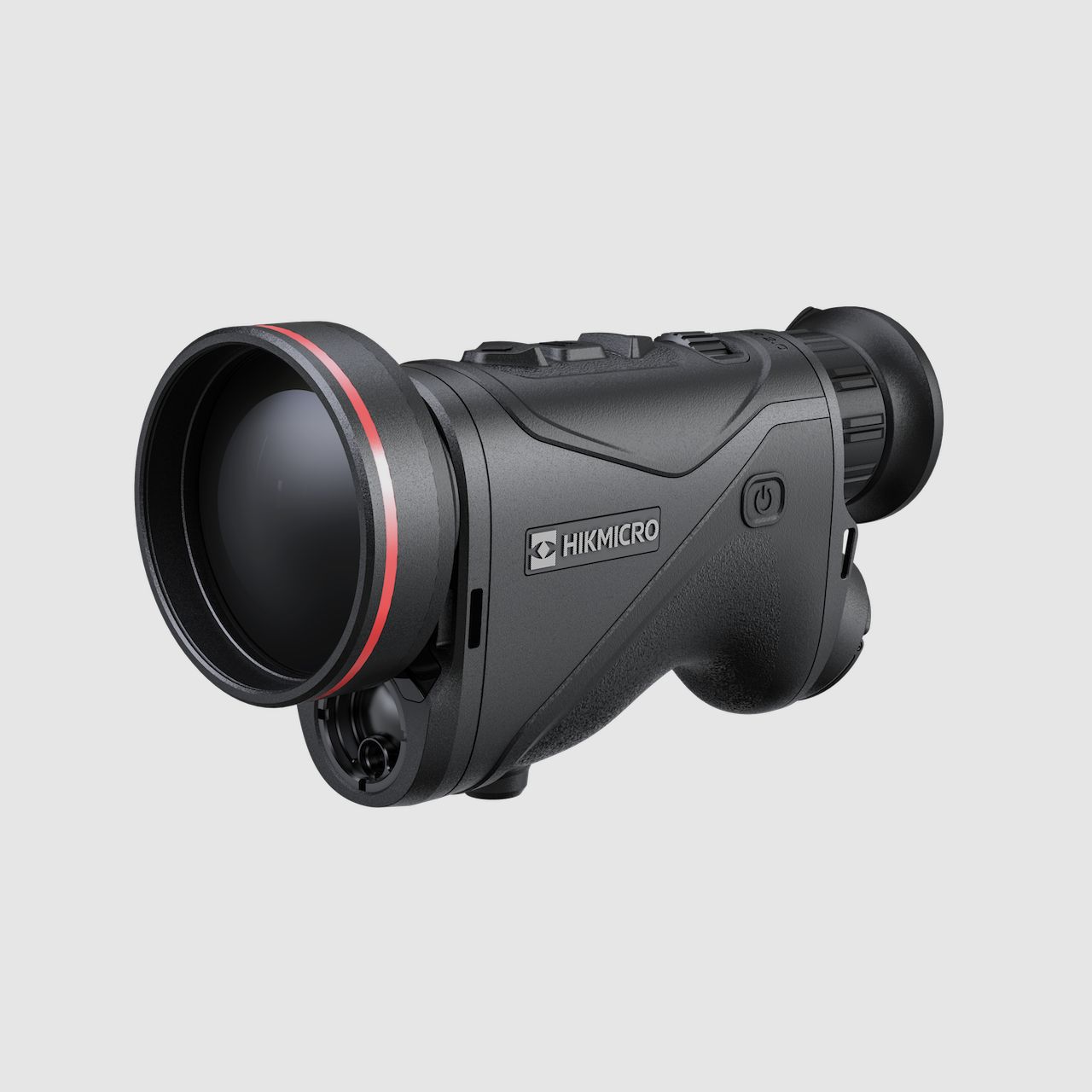 HIKMICRO Condor CQ50L 2.0 monocolo termico con telemetro laser
