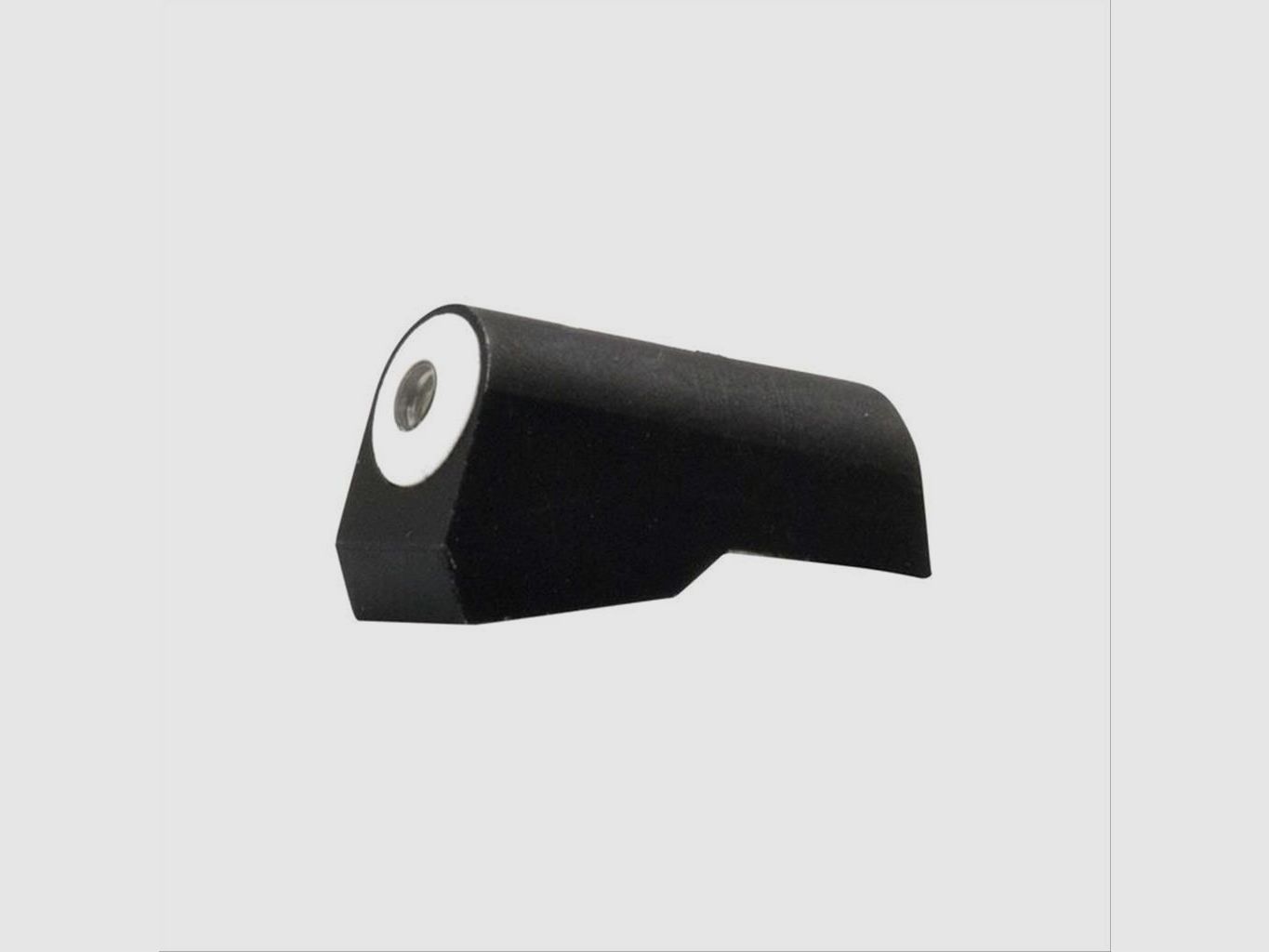 N-Front Sight Big Dot White Shotgun Remington, image 2 sur 3