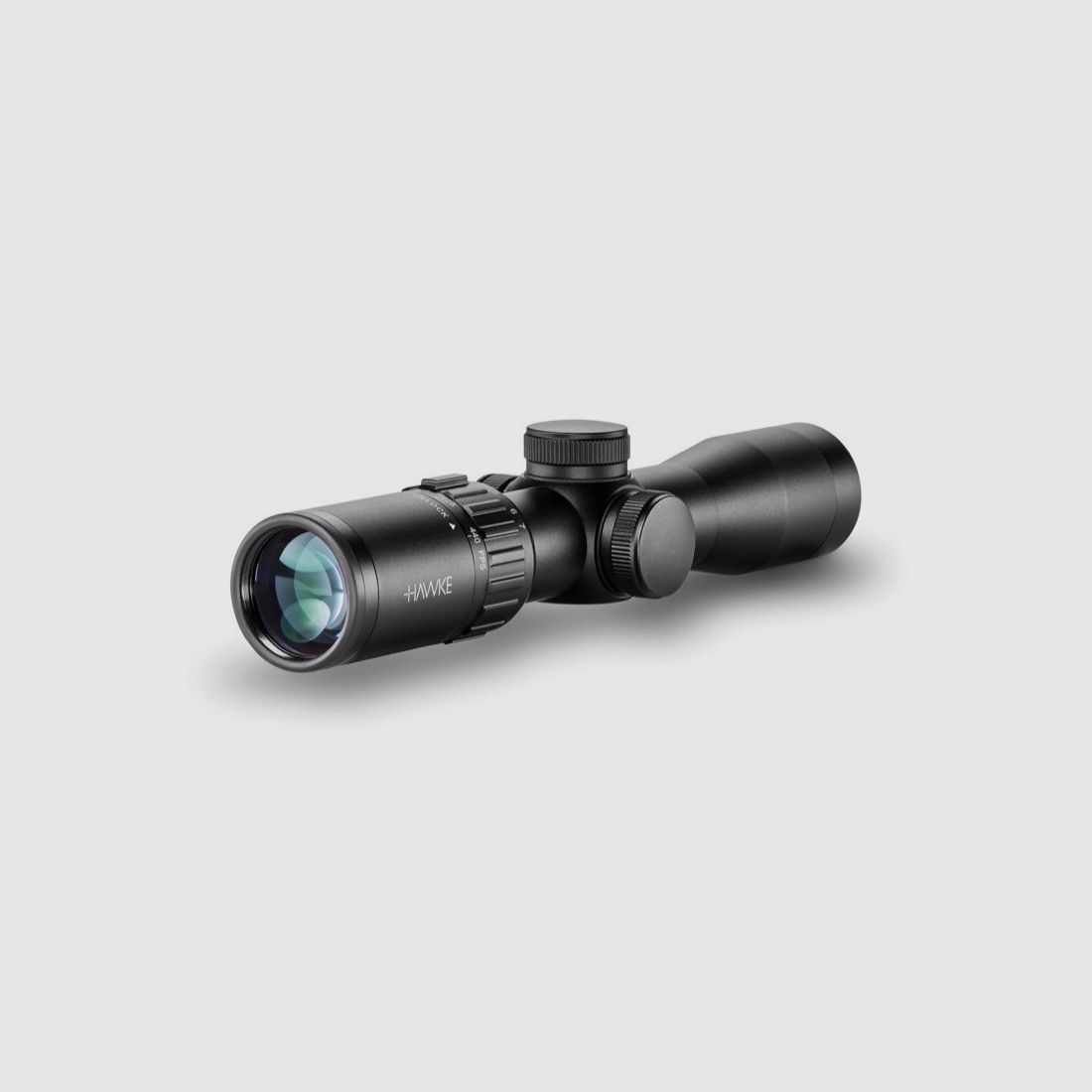 Zielfernrohr für Armbrust Hawke XB Pro 2-7x32, Bild 1 von 2