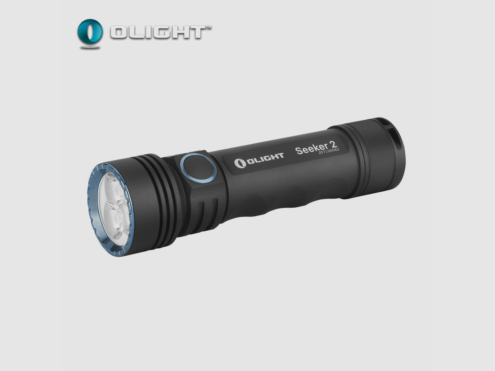 Olight Seeker 2