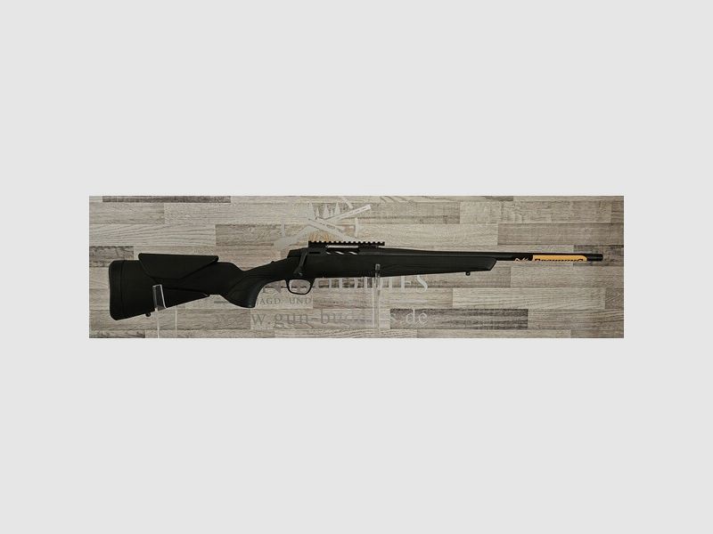 Neuware vom Fachhandel - BROWNING X-Bolt 2 NORDIC VARI-TECH ADJ Threaded Kal. .308Win