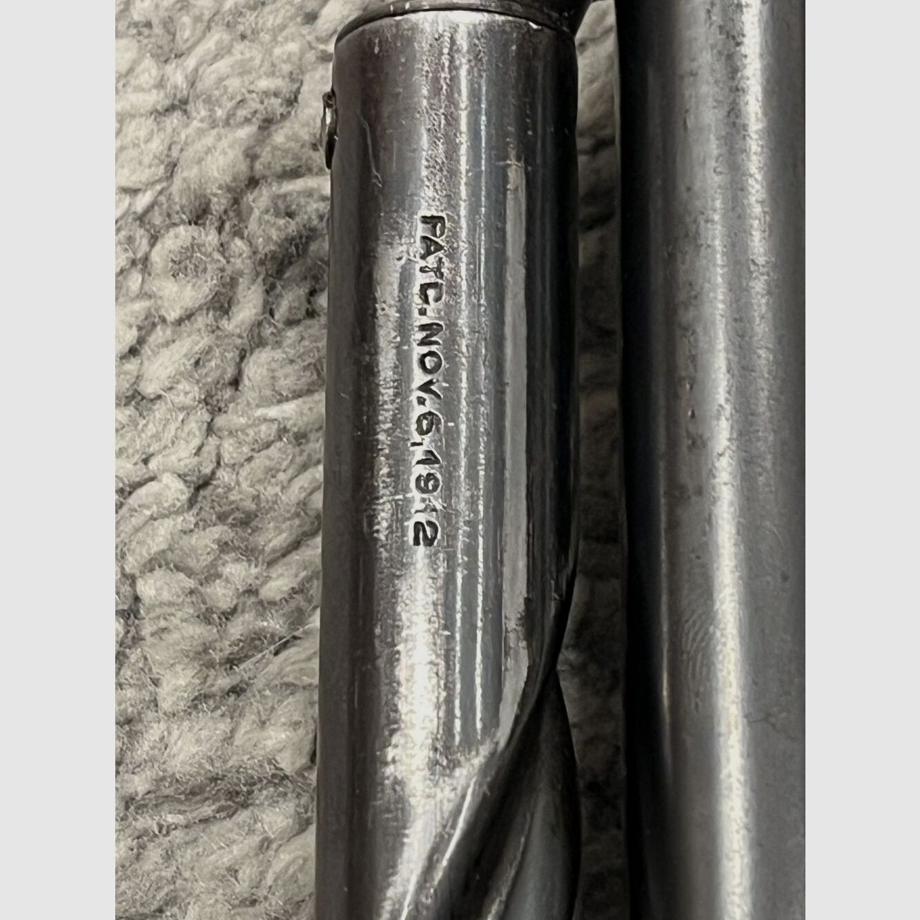 Remington 1407