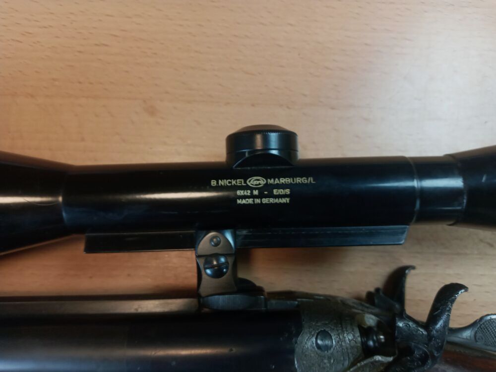 Kerner? Hahndrilling