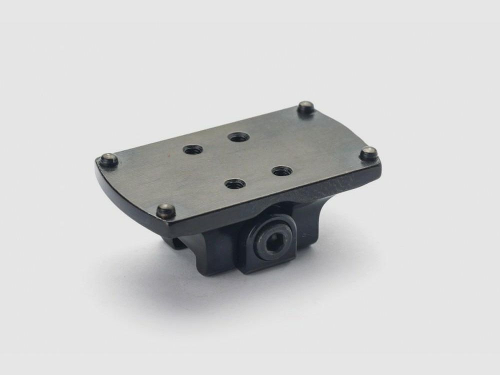 Mount for Docter/Delta red dot sight for CZ 584/Brno ZH/Super Brno combination gun – Allen key