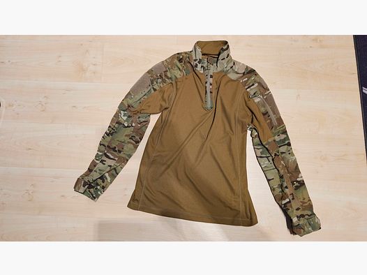 Helikon Tex Multicam Combat Shirt Gr. L 
