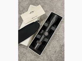 Blaser Blaser 4-20X58 IC