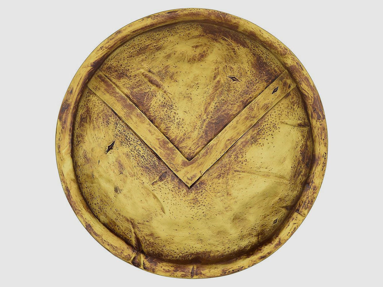 300 Sparta Tarcza Króla Leonidasa