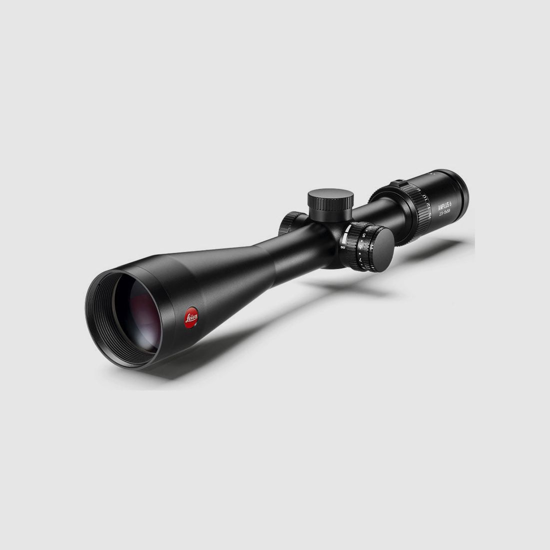 Leica scope Amplus 6 2.5‑15x50i L‑4a